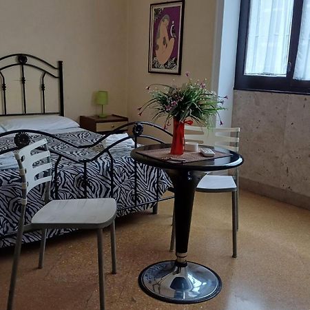 Da Mary Guest House Palermo Kültér fotó