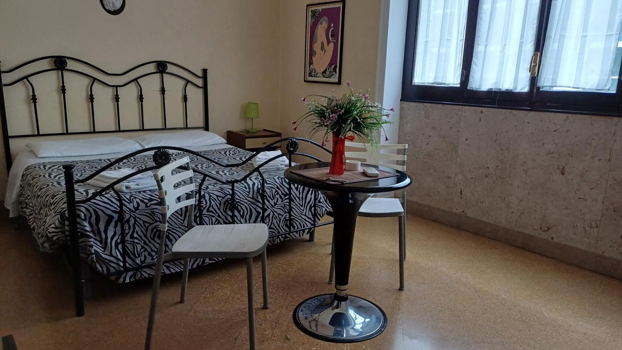 Da Mary Guest House Palermo Kültér fotó