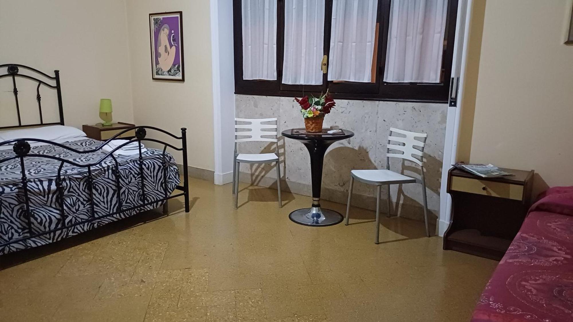 Da Mary Guest House Palermo Kültér fotó