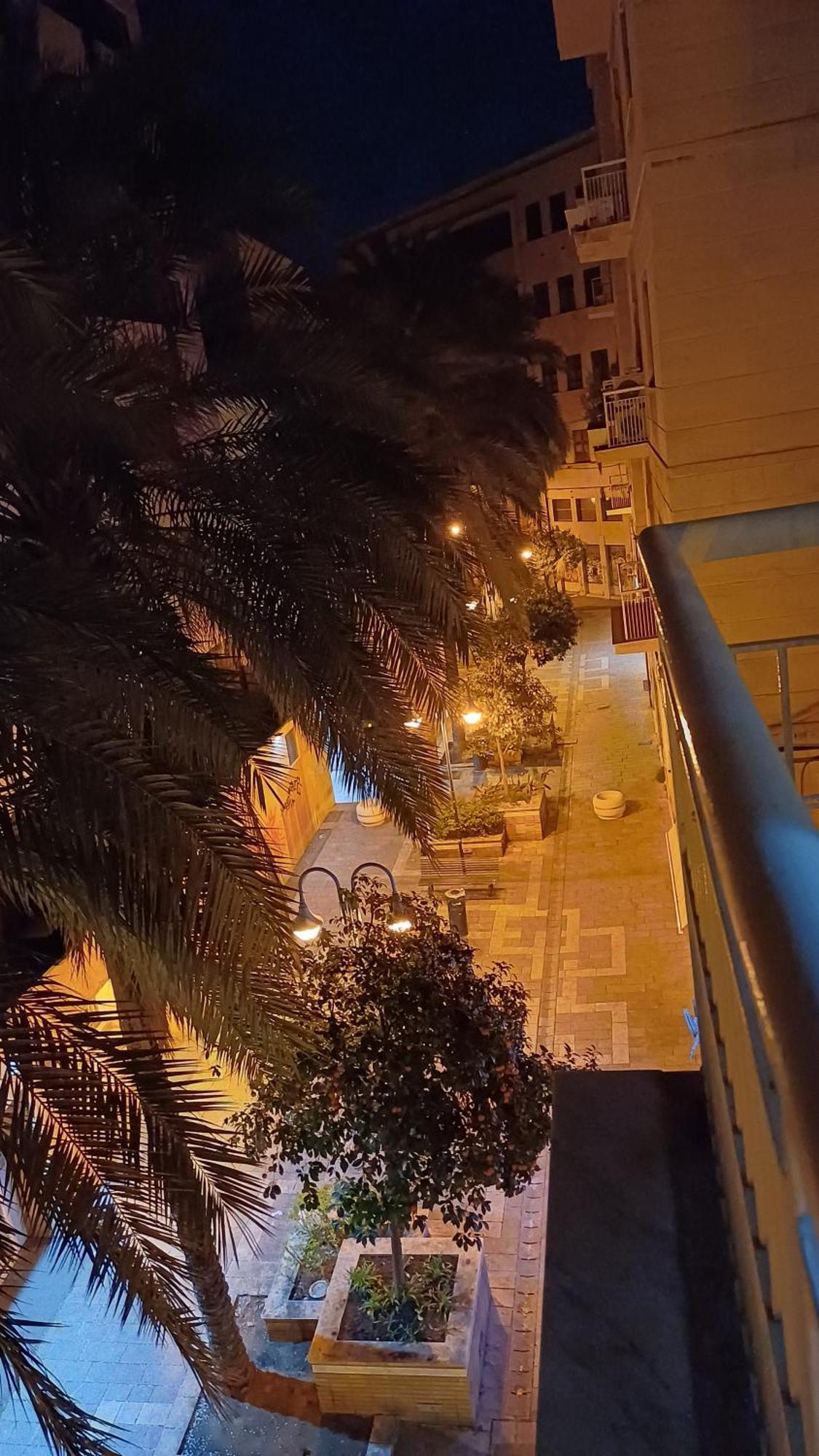 Da Mary Guest House Palermo Kültér fotó