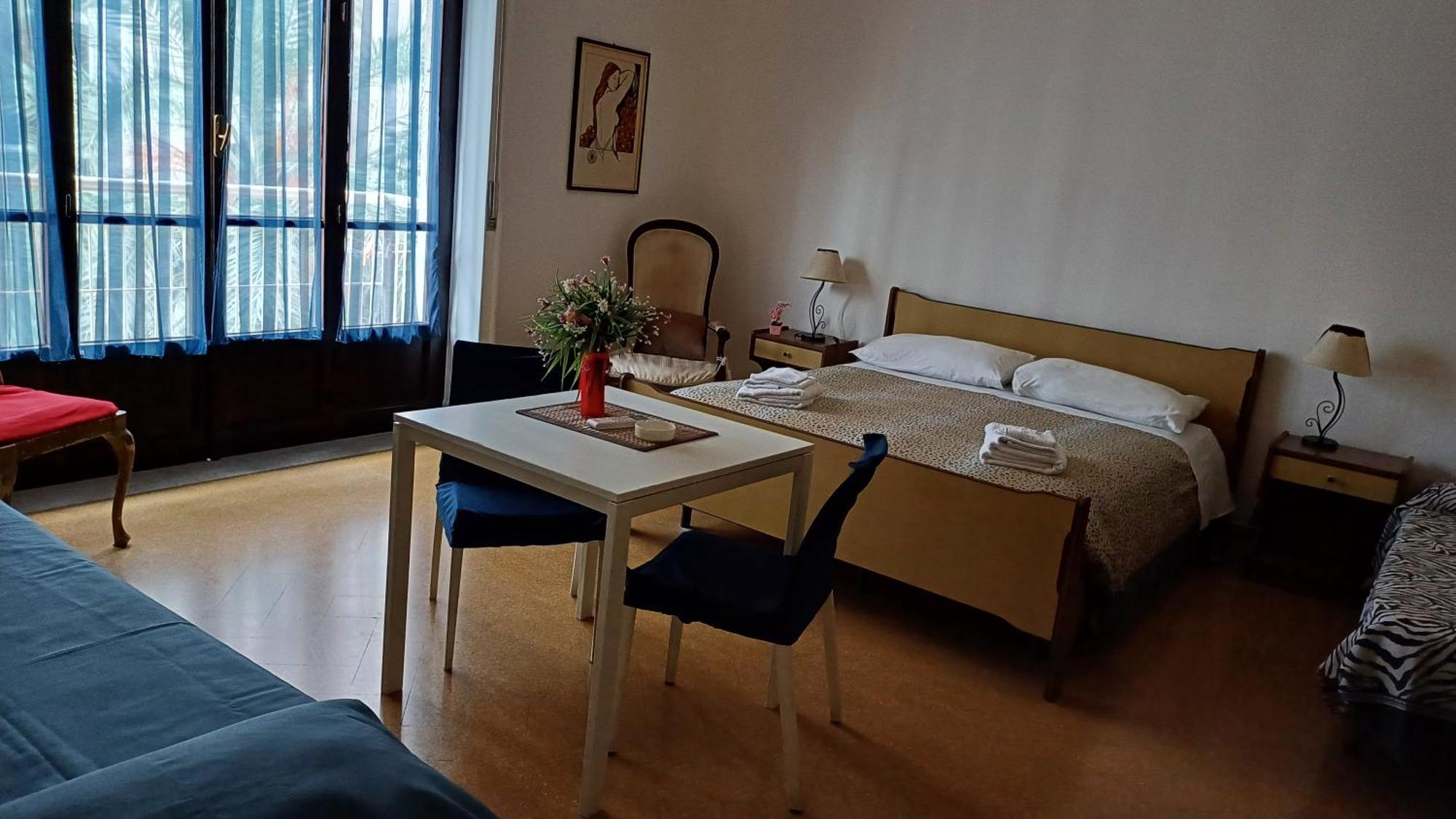 Da Mary Guest House Palermo Kültér fotó