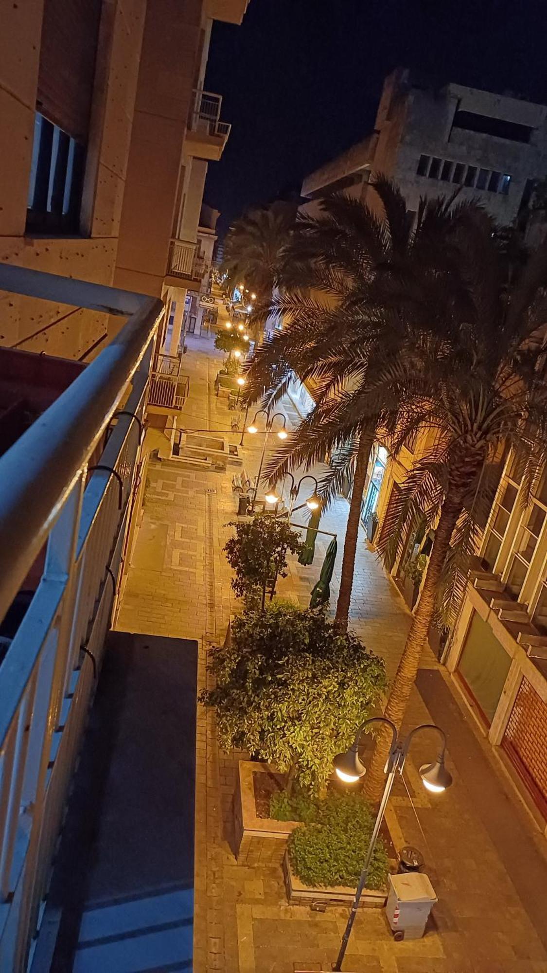 Da Mary Guest House Palermo Kültér fotó
