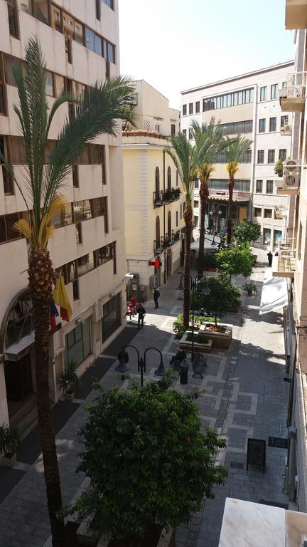 Da Mary Guest House Palermo Kültér fotó