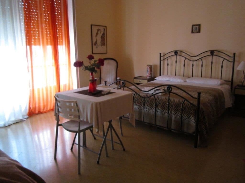 Da Mary Guest House Palermo Kültér fotó