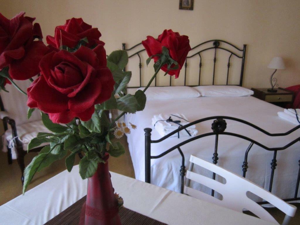 Da Mary Guest House Palermo Kültér fotó