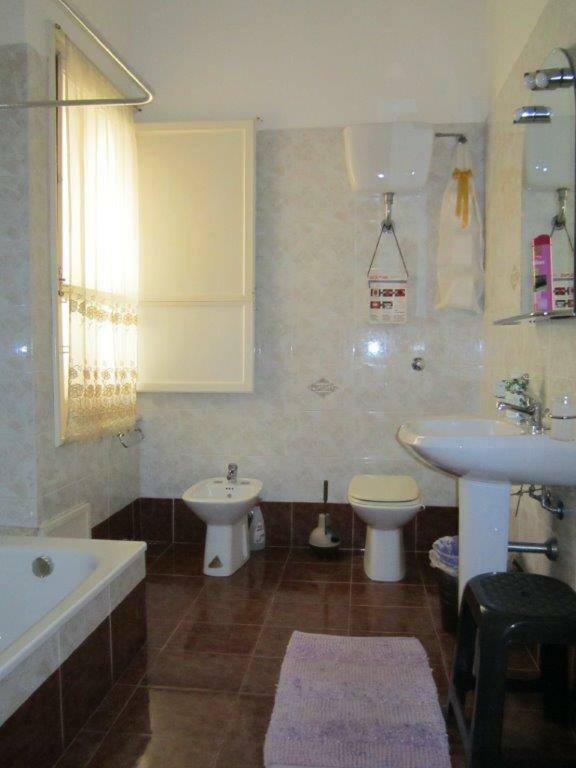 Da Mary Guest House Palermo Kültér fotó