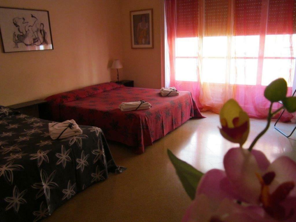 Da Mary Guest House Palermo Kültér fotó